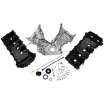 Ford Racing M-6580-M50 - Engine Cover