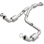 Magnaflow 51812 - Catalytic Converter