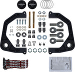Camburg CAM-310194-GRY - Suspension Control Arm Kit