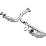 Magnaflow 5451194 - Catalytic Converter