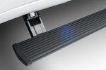 AMP Research 76120-01A - Deployable Step Assembly