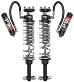 Camburg CAM-110225-K - Suspension Lift Kit