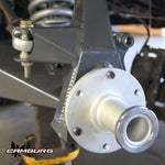 Camburg CAM-210005 - Axle Bearing and Hub Assembly