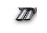 Ford Racing M-5230-MSVTCD - Exhaust Muffler Assembly
