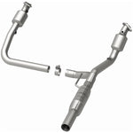 Magnaflow 447233 - Catalytic Converter