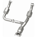 Magnaflow 280505 - Catalytic Converter