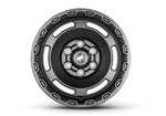Ford Racing M-1007K-P1785E - Disc Rim and Wheel Assembly