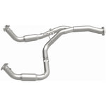 Magnaflow 4551252 - Catalytic Converter