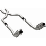 Magnaflow 49977 - Catalytic Converter