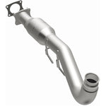 Magnaflow 60504 - Diesel Oxidation Catalyst (DOC)