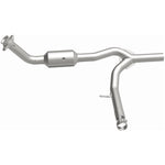 Magnaflow 21-834 - Catalytic Converter
