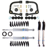Camburg CAM-310098-K - Suspension Lift Kit