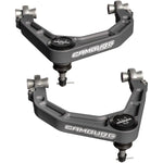Camburg CAM-110234-GRY - Suspension Control Arm Kit