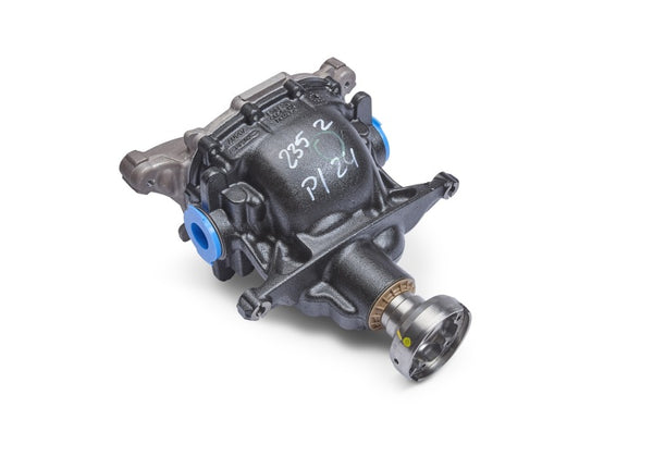 Ford Racing 2019 Ford Mustang Super 8.8in IRS Loaded Differential Housing 3.55