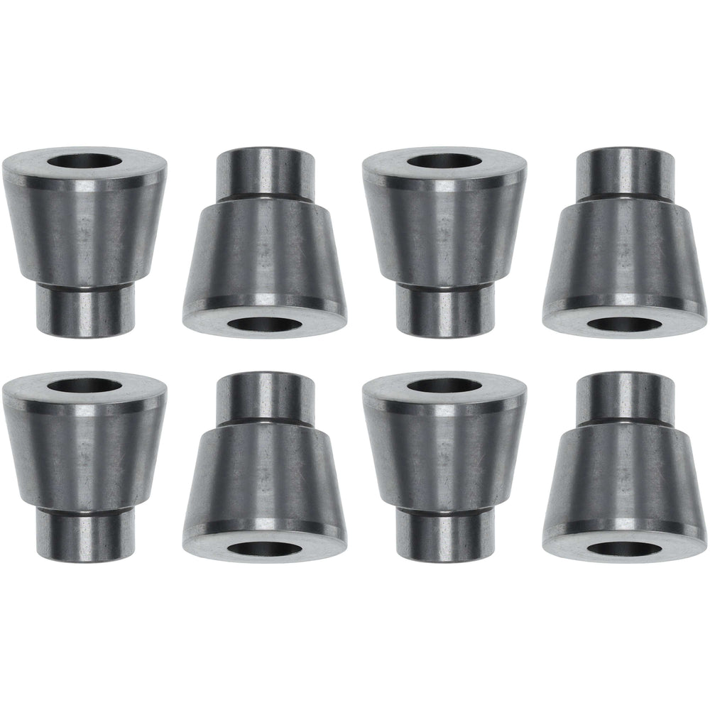 Camburg Engineering Toyota Tacoma '05-23 | 4-Runner '03-24 | FJ '07-14 Race L/T UCA Heim Spacer Kit CAM-010133