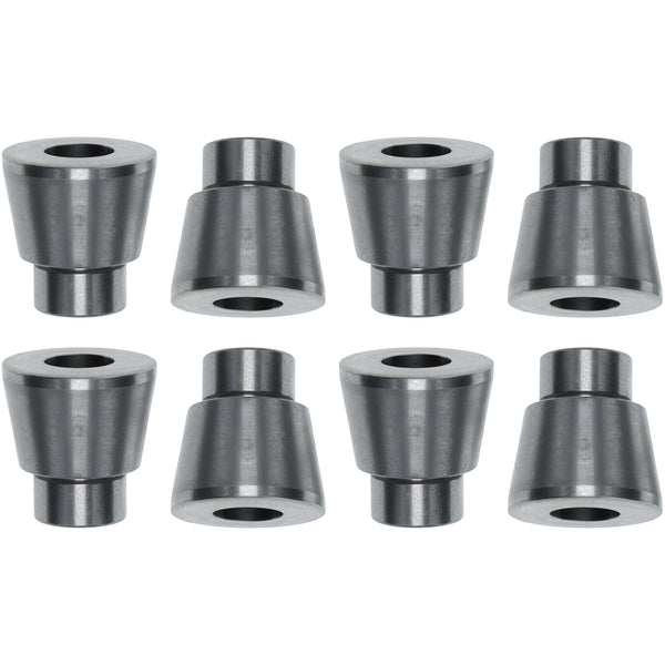 Camburg Engineering Toyota Tacoma '05-23 | 4-Runner '03-24 | FJ '07-14 Race L/T UCA Heim Spacer Kit CAM-010133