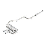 Ford Racing M-5200-FST - Exhaust System / Suspension Kit