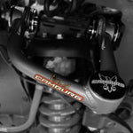 Camburg CAM-110188-UC - Suspension Lift Kit