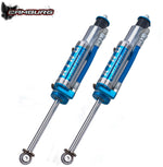 Camburg CAM-110201 - Suspension Leveling Kit