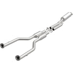 Magnaflow 5571168 - Catalytic Converter