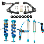 Camburg CAM-210080-U - Suspension Lift Kit