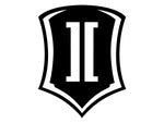 ICON Vehicle Dynamics STICKER-SHIELD 15 IN B - Exterior Decal