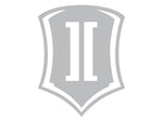 ICON Vehicle Dynamics STICKER-SHIELD 15 IN S - Exterior Decal