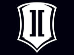 ICON Vehicle Dynamics STICKER-SHIELD 15 IN W - Exterior Decal
