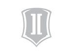ICON Vehicle Dynamics STICKER-SHIELD 10 IN S - Exterior Decal