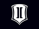ICON Vehicle Dynamics STICKER-SHIELD 10 IN W - Exterior Decal
