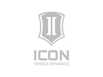 ICON Vehicle Dynamics STICKER-STACK 6 IN S - Exterior Decal