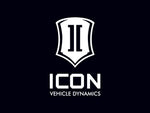 ICON Vehicle Dynamics STICKER-STACK 6 IN W - Exterior Decal