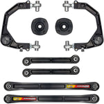 Camburg CAM-310276 - Suspension Lift Kit