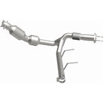 Magnaflow 280268 - Catalytic Converter
