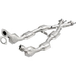Magnaflow 93348 - Catalytic Converter