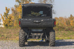 Rough Country 311004 - Coilover Spring and Shock Assembly