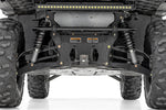 Rough Country 381003 - Coilover Spring and Shock Assembly