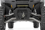 Rough Country 381003 - Coilover Spring and Shock Assembly