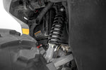 Rough Country 311003 - Coilover Spring and Shock Assembly