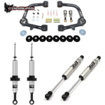 Camburg CAM-310152-X - Suspension Lift Kit