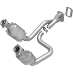 Magnaflow 4451631 - Catalytic Converter