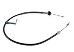 Ford Racing M-7553-B302 - Clutch Cable Kit