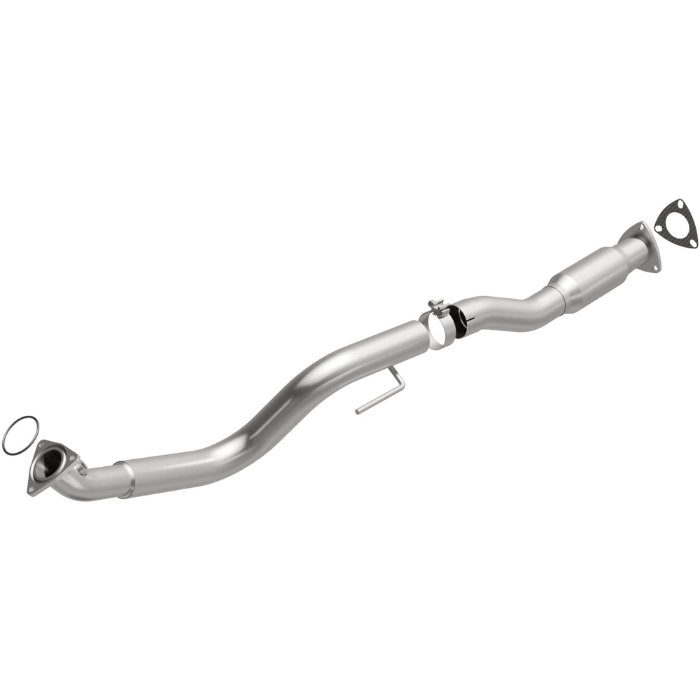 MagnaFlow 2003 GMC Savana 3500 6.0L California Grade CARB Compliant Direct-Fit Catalytic Converter 4551602
