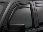 WeatherTech 80783 - Side Window Deflector