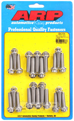 ARP 334-2104 - Engine Intake Manifold Bolt