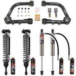 Camburg CAM-310224-U - Suspension Lift Kit