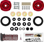 Camburg CAM-310203 - Coil Spring Spacer Kit