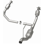 Magnaflow 458003 - Catalytic Converter