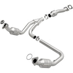 Magnaflow 52134 - Catalytic Converter