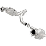 Magnaflow 49664 - Catalytic Converter